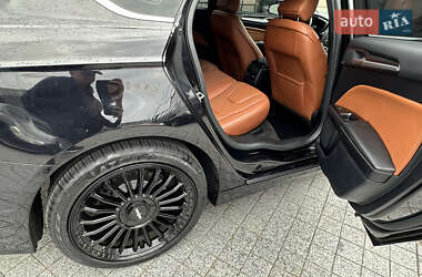 Седан Ford Fusion 2020 в 
