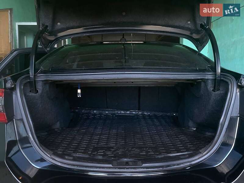 Седан Ford Fusion 2014 в Подольске