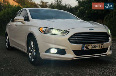 Седан Ford Fusion 2014 в Днепре