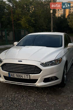 Седан Ford Fusion 2014 в Днепре