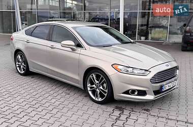 Седан Ford Fusion 2015 в Хмельницькому