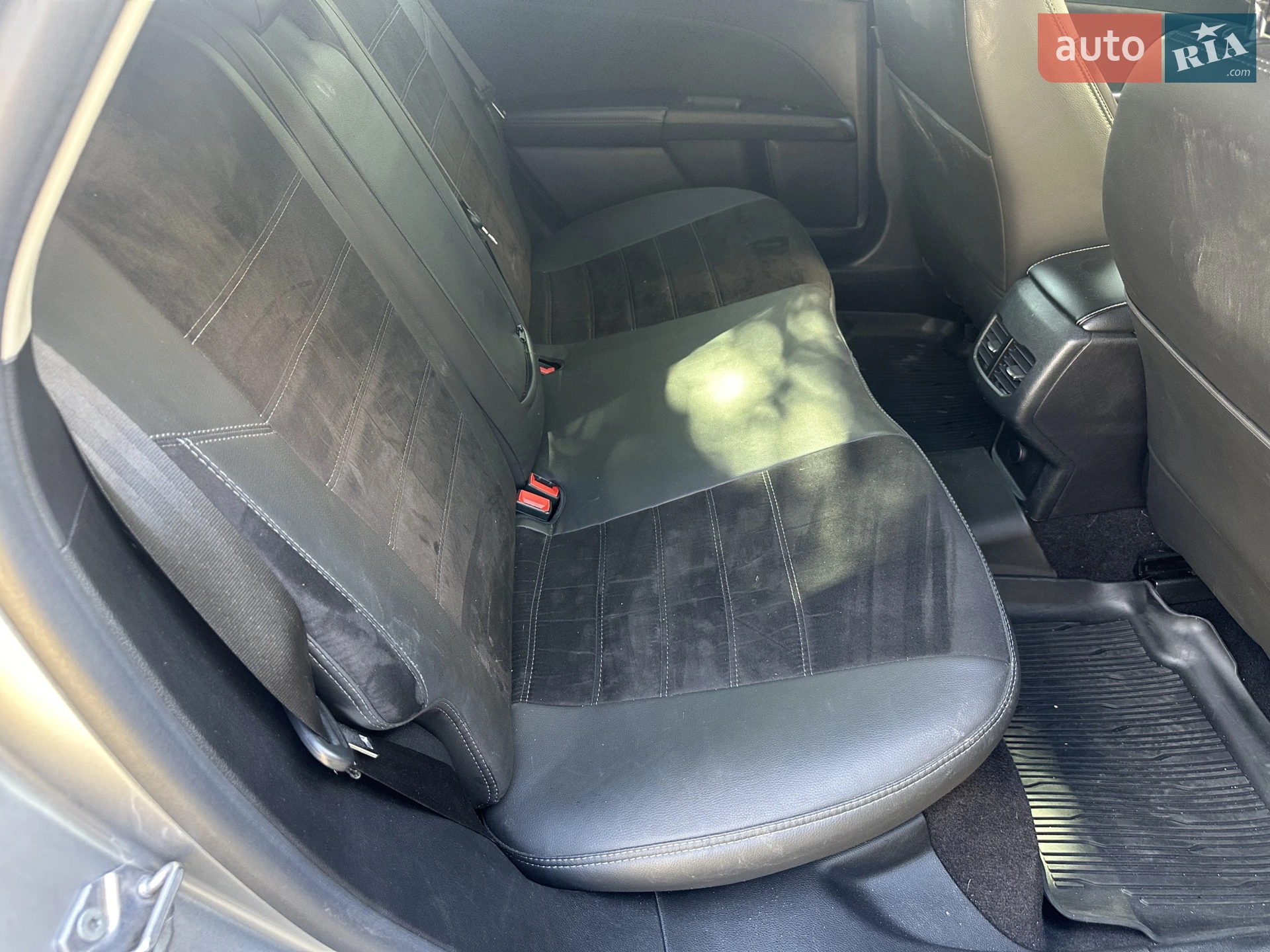 2020 Ford Fusion - мініатюра 5