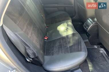 Седан Ford Fusion 2020 в 