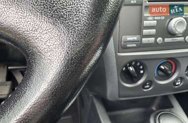 Хэтчбек Ford Fusion 2012 в 