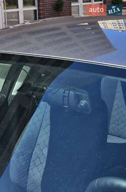Седан Ford Fusion 2014 в 