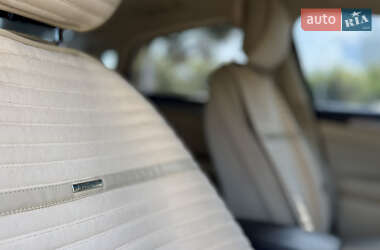 Седан Ford Fusion 2013 в 