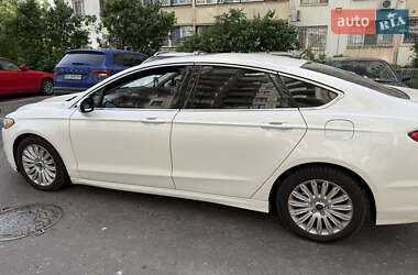 Седан Ford Fusion 2013 в Одессе