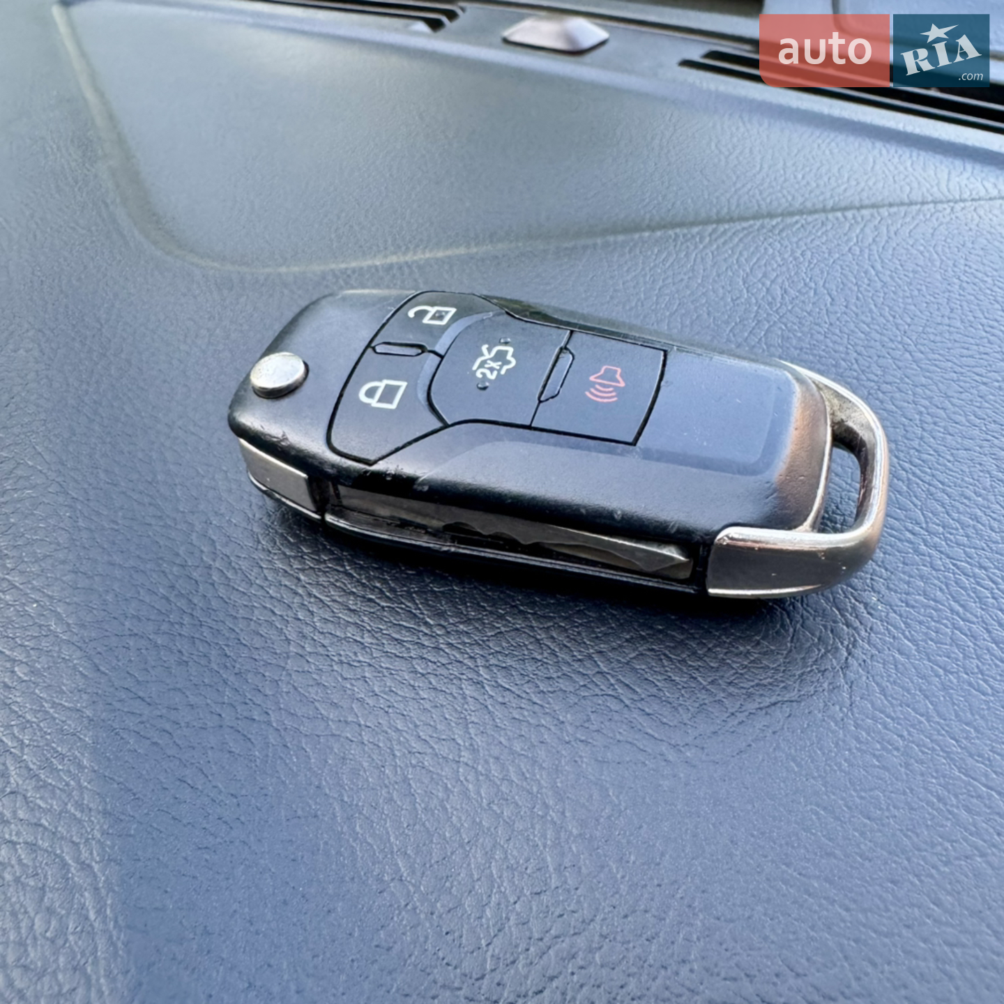 2016 Ford Fusion - мініатюра 16