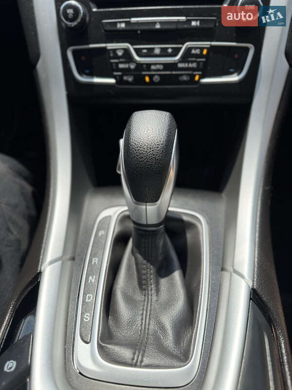 Седан Ford Fusion 2016 в Одессе фото 21 Седан Ford Fusion 2016 в Одессе