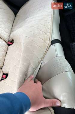 Седан Ford Fusion 2014 в 