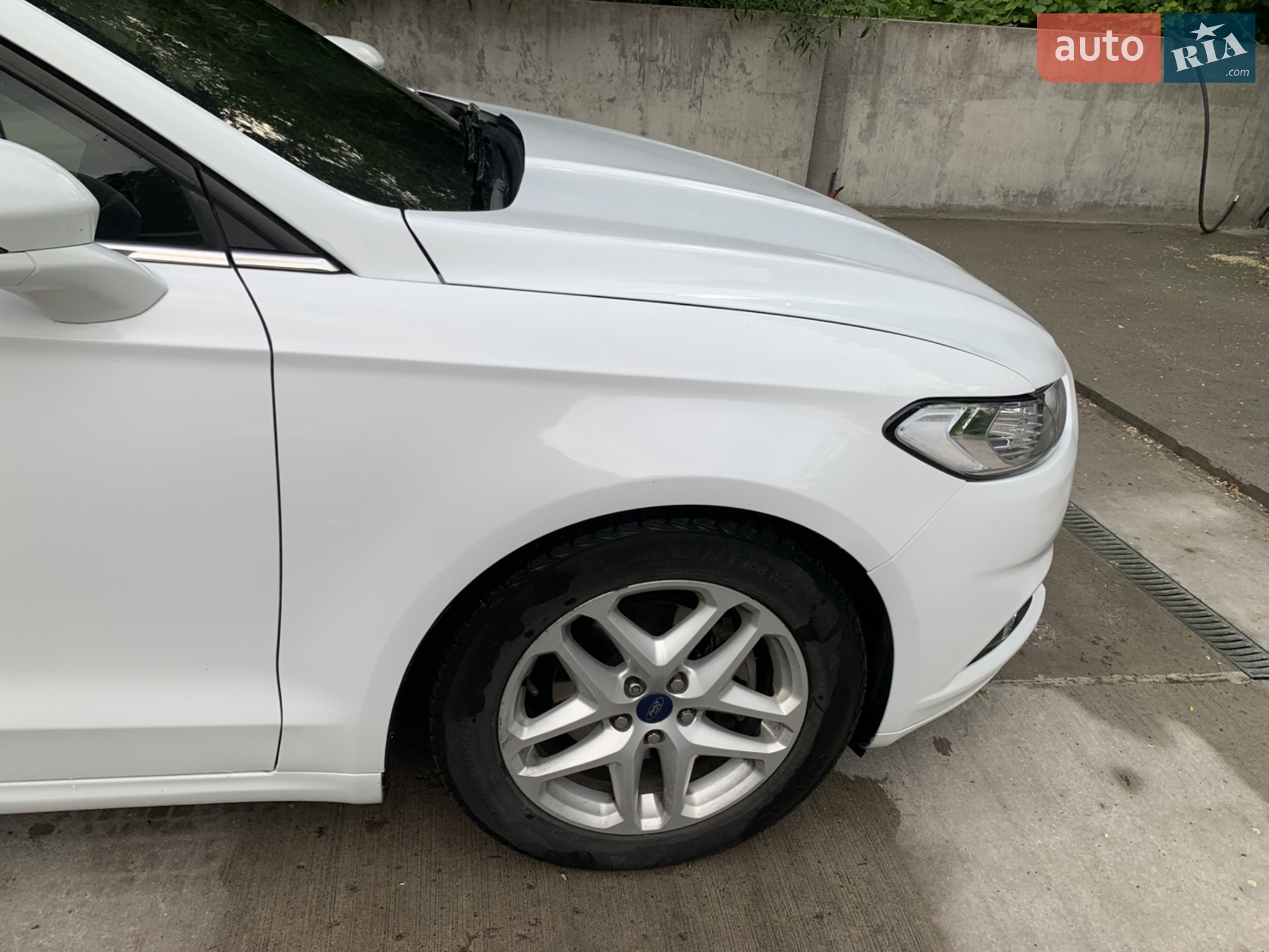 2015 Ford Fusion - мініатюра 12