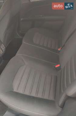 Седан Ford Fusion 2018 в 