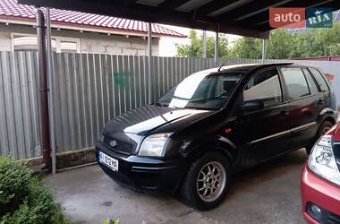 Хетчбек Ford Fusion 2005 в Фастові