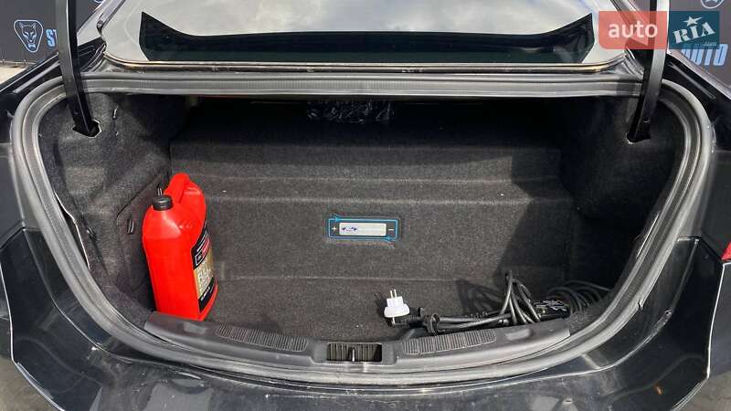 Седан Ford Fusion 2015 в Виннице
