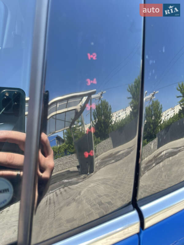 Седан Ford Fusion 2018 в Житомирі