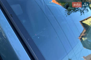 Хэтчбек Ford Fusion 2008 в 