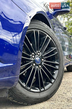 Седан Ford Fusion 2016 в 