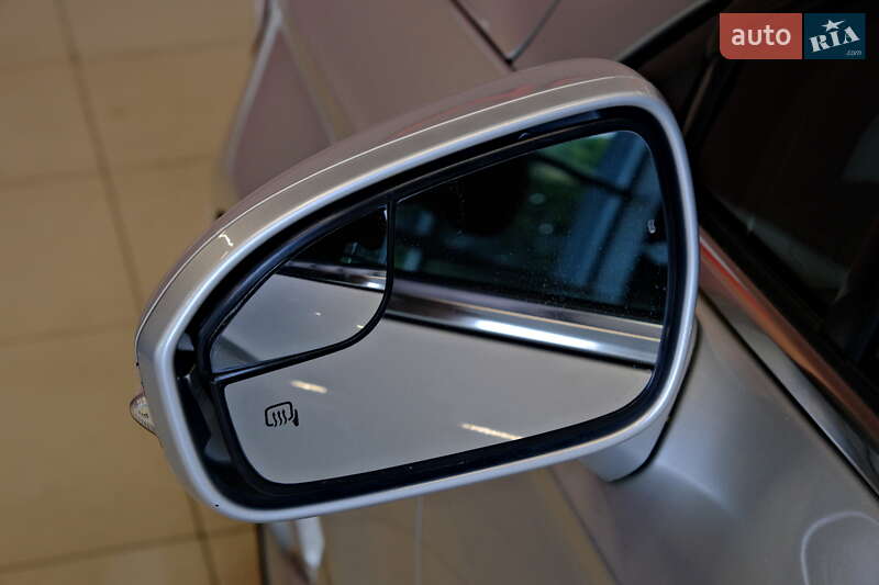 Седан Ford Fusion 2016 в Одессе