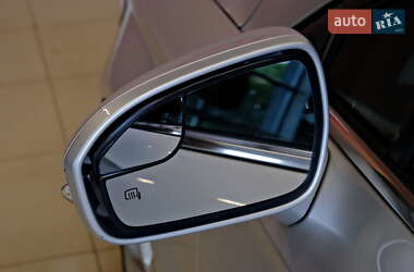 Седан Ford Fusion 2016 в 
