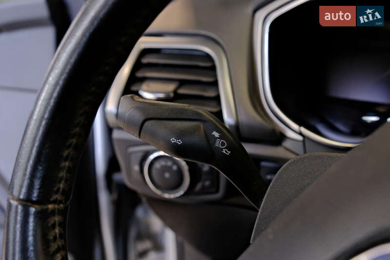 Седан Ford Fusion 2016 в Одессе