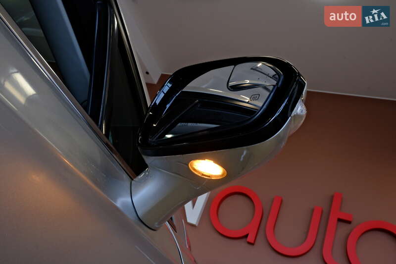 Седан Ford Fusion 2016 в Одессе