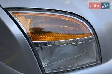 Хетчбек Ford Fusion 2008 в 