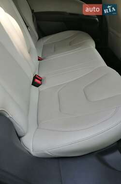 Седан Ford Fusion 2013 в Полтаве