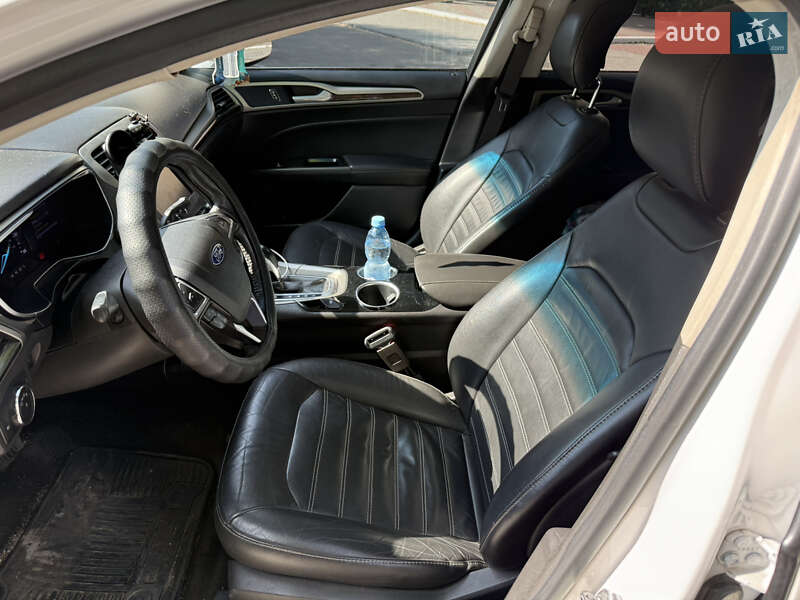 Седан Ford Fusion 2013 в Одессе фото 3 Седан Ford Fusion 2013 в Одессе