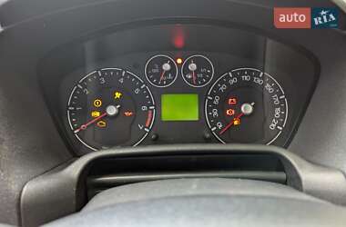 Хэтчбек Ford Fusion 2008 в 