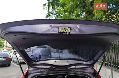 Хэтчбек Ford Fusion 2008 в 