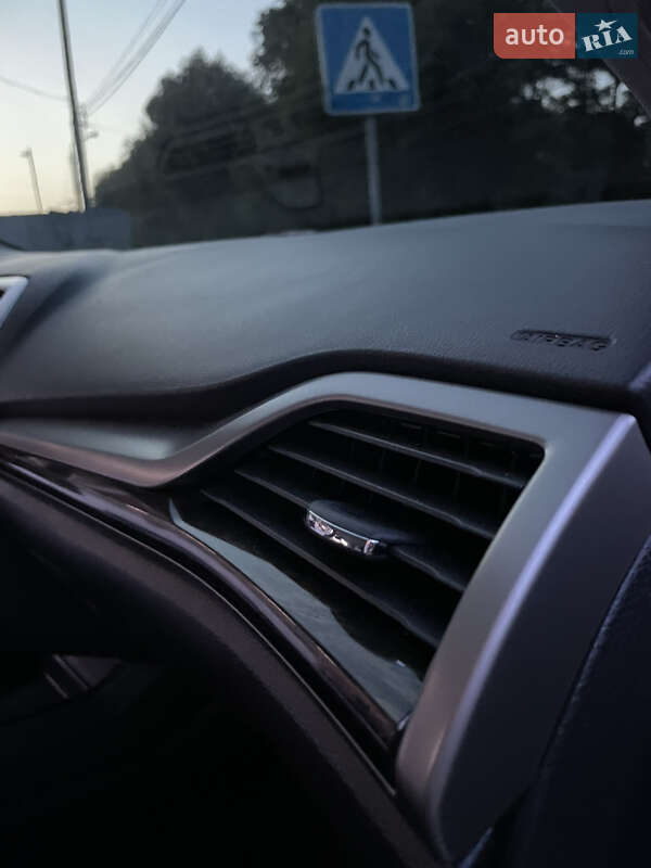 Седан Ford Fusion 2015 в Запорожье фото 16 Седан Ford Fusion 2015 в Запорожье