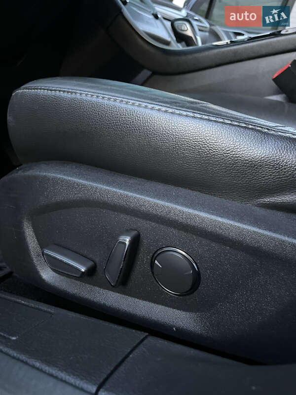 Седан Ford Fusion 2015 в Запорожье фото 22 Седан Ford Fusion 2015 в Запорожье