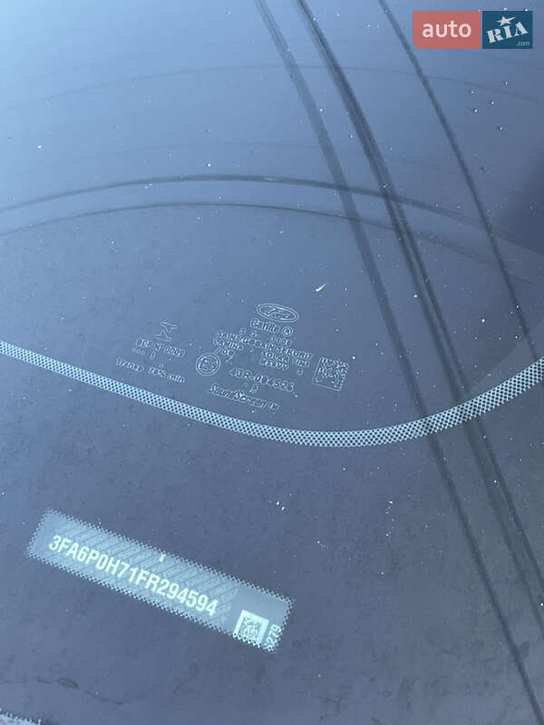 Седан Ford Fusion 2015 в Запорожье фото 28 Седан Ford Fusion 2015 в Запорожье