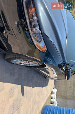Седан Ford Fusion 2013 в 