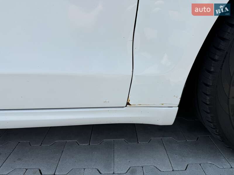 Седан Ford Fusion 2012 в Ирпене