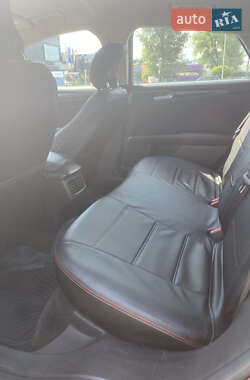 Седан Ford Fusion 2013 в 