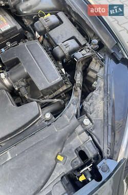 Седан Ford Fusion 2014 в 