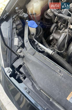 Седан Ford Fusion 2014 в 