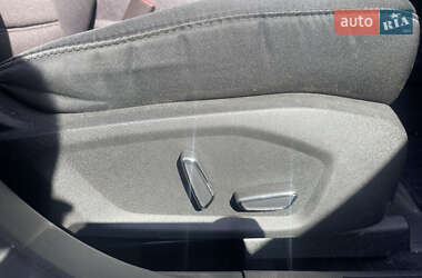 Седан Ford Fusion 2014 в 
