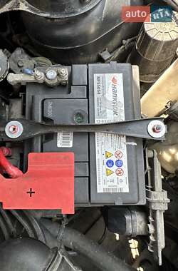 Хэтчбек Ford Fusion 2007 в 