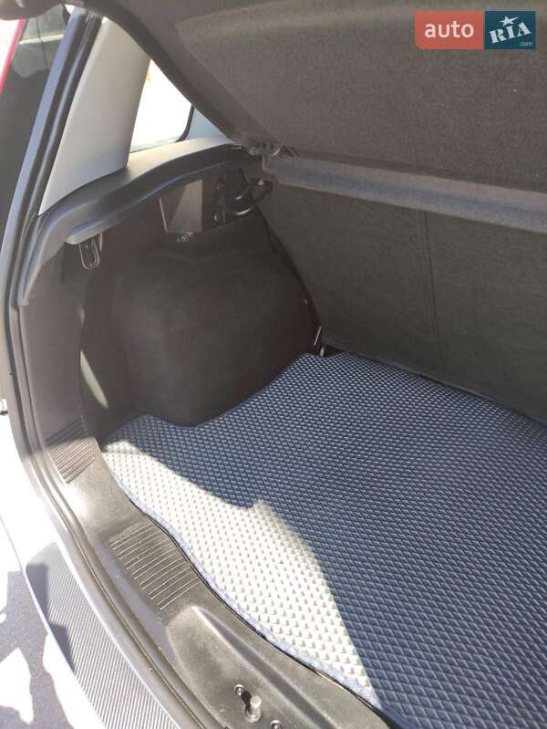 Хетчбек Ford Fusion 2009 в Вінниці