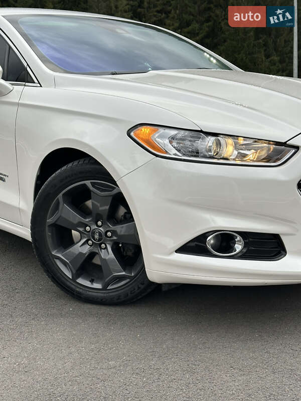 Седан Ford Fusion 2014 в Хмельницком фото 9 Седан Ford Fusion 2014 в Хмельницком