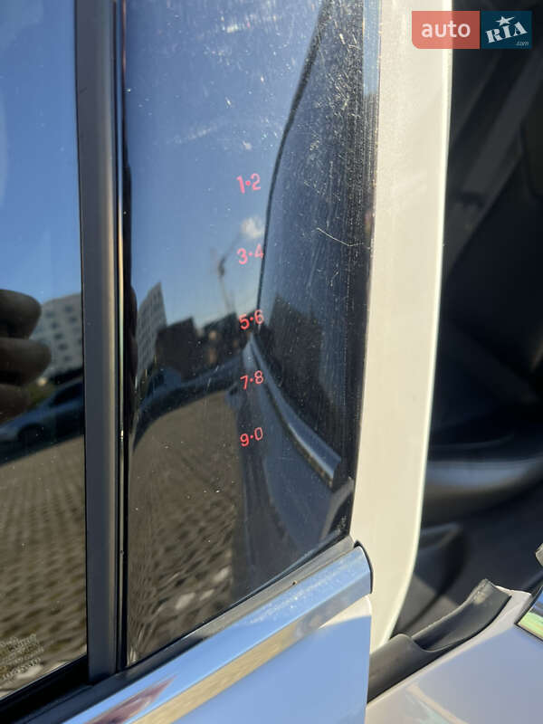 Седан Ford Fusion 2014 в Хмельницком фото 15 Седан Ford Fusion 2014 в Хмельницком