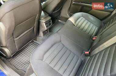 Седан Ford Fusion 2013 в 