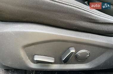 Седан Ford Fusion 2013 в 