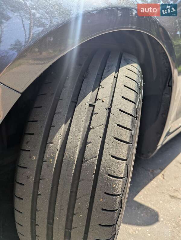 Седан Ford Fusion 2015 в Черкассах фото 9 Седан Ford Fusion 2015 в Черкассах