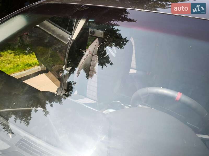 Седан Ford Fusion 2015 в Днепре