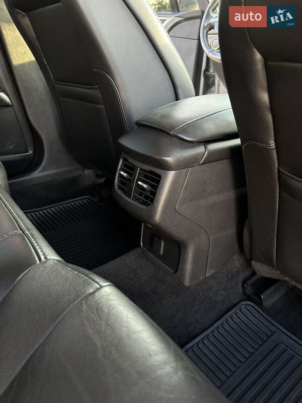 Седан Ford Fusion 2014 в Николаеве фото 19 Седан Ford Fusion 2014 в Николаеве