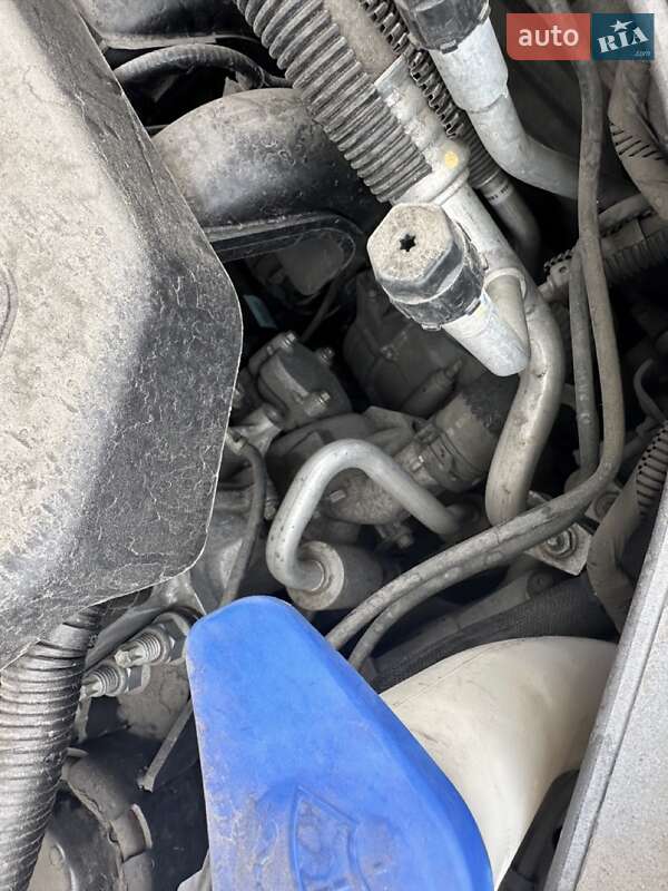 Седан Ford Fusion 2013 в Кременчуге