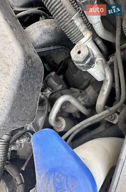 Седан Ford Fusion 2013 в 